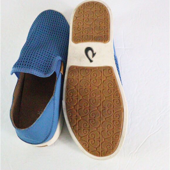 Olukai 'Pehuea' Slip-On Sneaker 8.5 - Picture 5 of 8